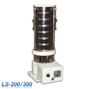 Стандартный ситовый осциллирующий станок LS-200/LS-300