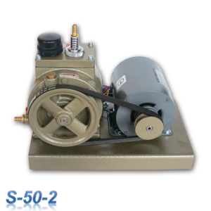Вакуумный насос S-50-2/S-50-3/S-150-2/S-150-3/D-150-2/D-150-3/S-300-2