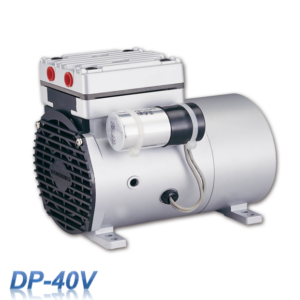 Вакуумный насос DV-3/4/5/7/8V, DP-40/90/120/200V, DP-90/120/180/200H