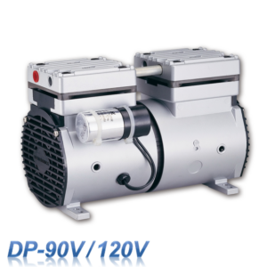 Вакуумный насос DV-3/4/5/7/8V, DP-40/90/120/200V, DP-90/120/180/200H