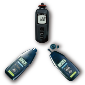 Тахометр DT-2234B, DT-2235B и DT-2230
