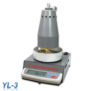 Инфракрасный влагомер YL-3A/YL-3C