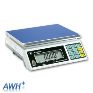Электронные весы серии AWH+