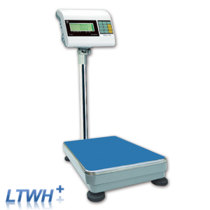 Электронные платформенные весы серии LTWH+