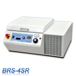 Мельница шаровая охлаждаемая планетарная BRS-4SR