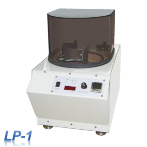 Планетарная шаровая мельница LP-1