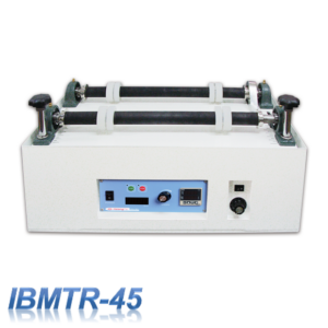 Мельница шаровая поворотная IBMTR-45