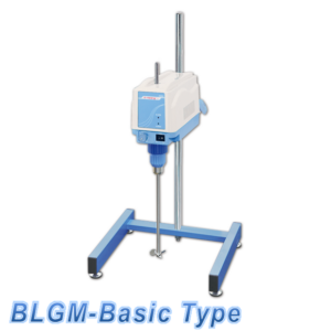 Бесщеточный миксер BLGM-2
