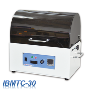 Настольная шаровая мельница с полным покрытием IBMTC-30